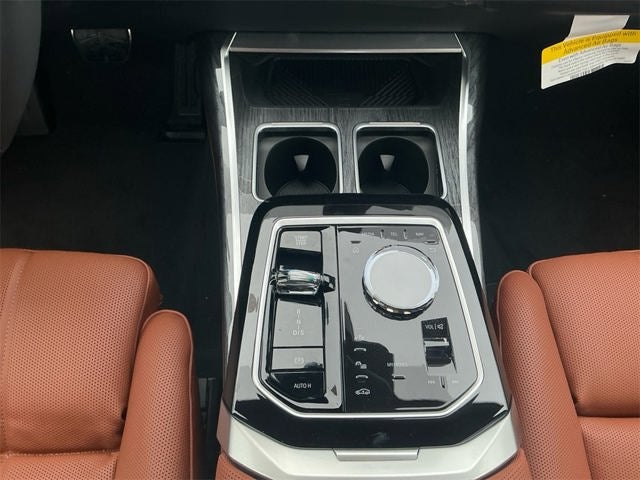 2026 BMW 7 Series 750e xDrive