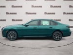 2026 BMW 7 Series 750e xDrive