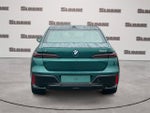 2026 BMW 7 Series 750e xDrive