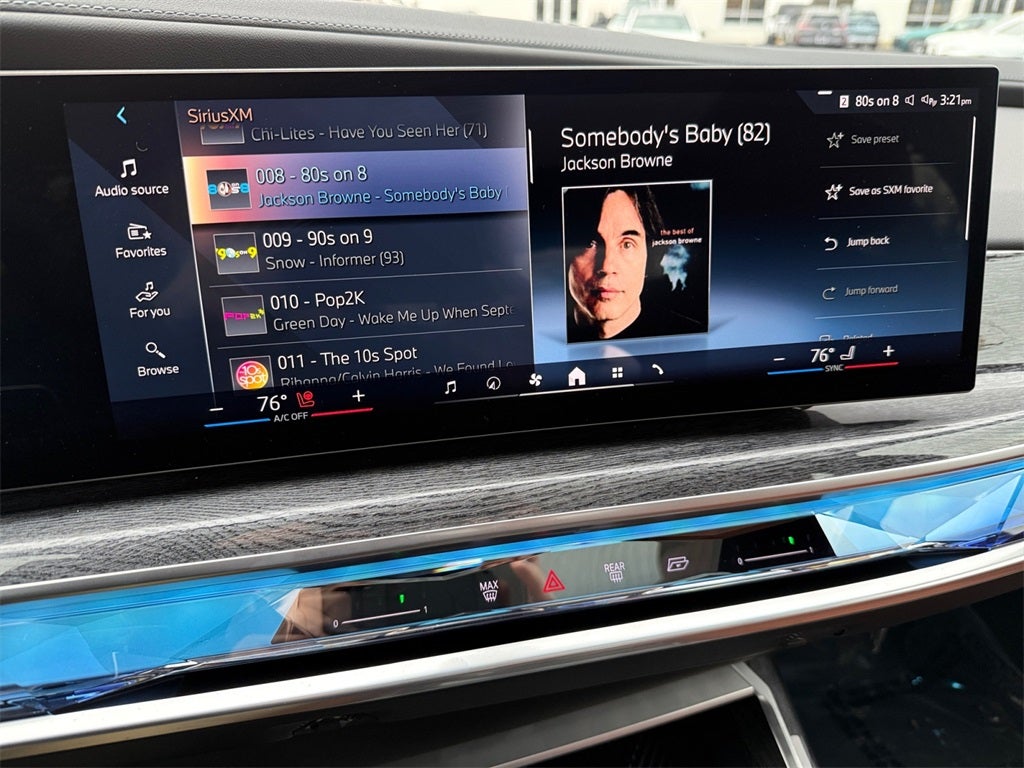 2025 BMW 7 Series 750e xDrive