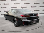 2025 BMW 7 Series 750e xDrive