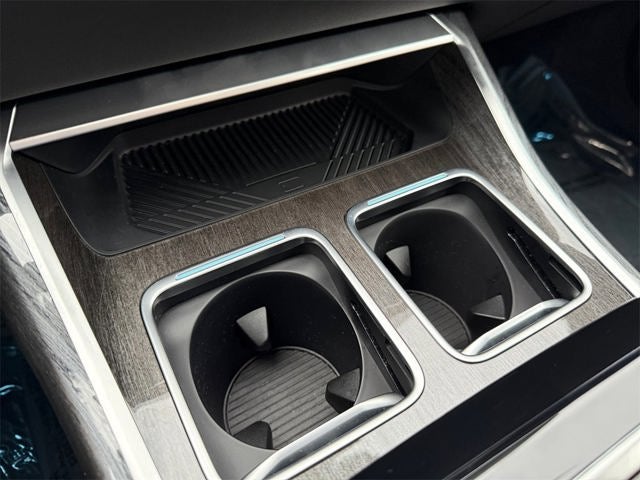 2025 BMW 7 Series 750e xDrive