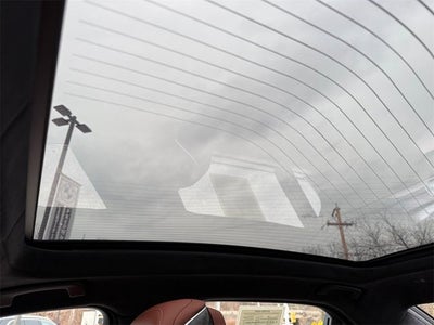 2025 BMW 7 Series 750e xDrive