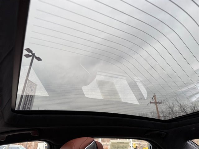 2025 BMW 7 Series 750e xDrive