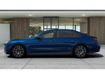 2025 BMW 7 Series 750e xDrive