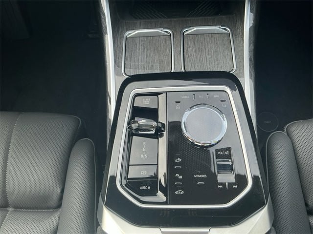 2026 BMW 7 Series 750e xDrive