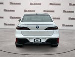 2026 BMW 7 Series 750e xDrive