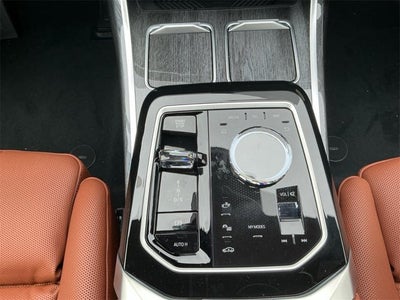 2026 BMW 7 Series 750e xDrive