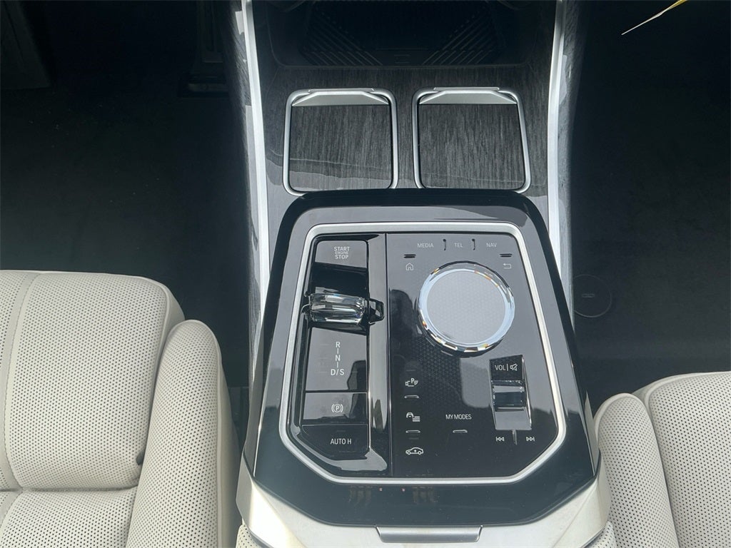 2026 BMW 7 Series 750e xDrive