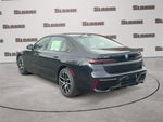 2026 BMW 7 Series 750e xDrive