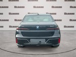 2026 BMW 7 Series 750e xDrive