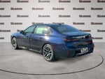 2026 BMW 7 Series 750e xDrive