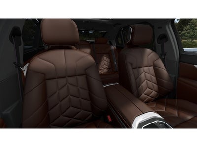 2026 BMW 7 Series 750e xDrive