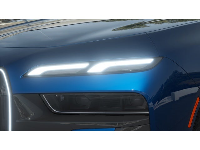 2026 BMW 7 Series 750e xDrive