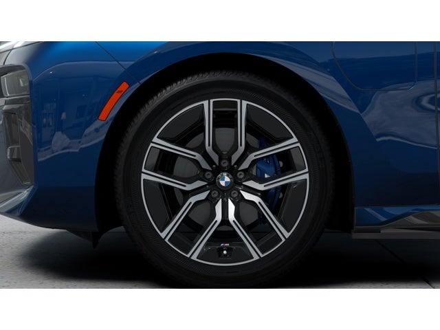 2026 BMW 7 Series 750e xDrive