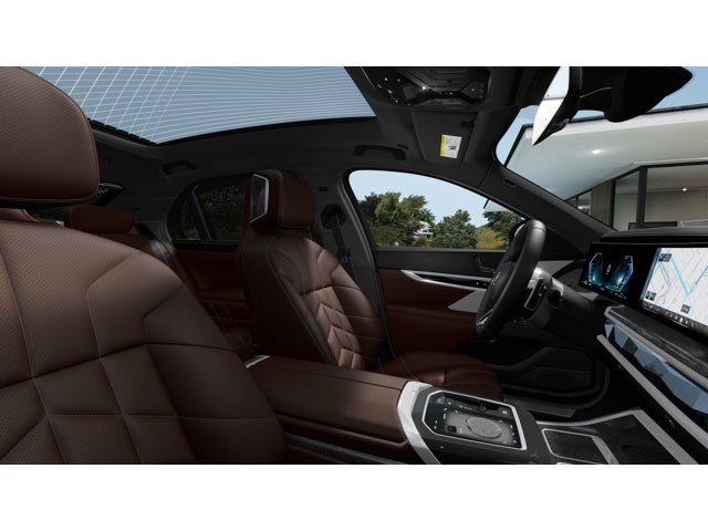 2026 BMW 7 Series 750e xDrive