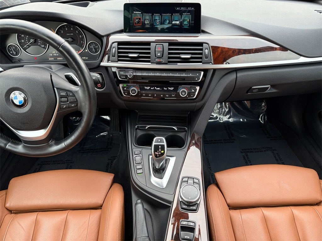 2017 BMW 4 Series 440i xDrive