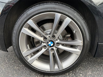 2017 BMW 4 Series 440i xDrive