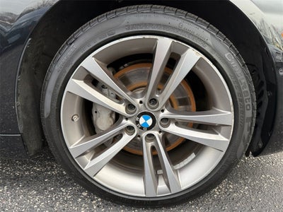 2017 BMW 4 Series 440i xDrive