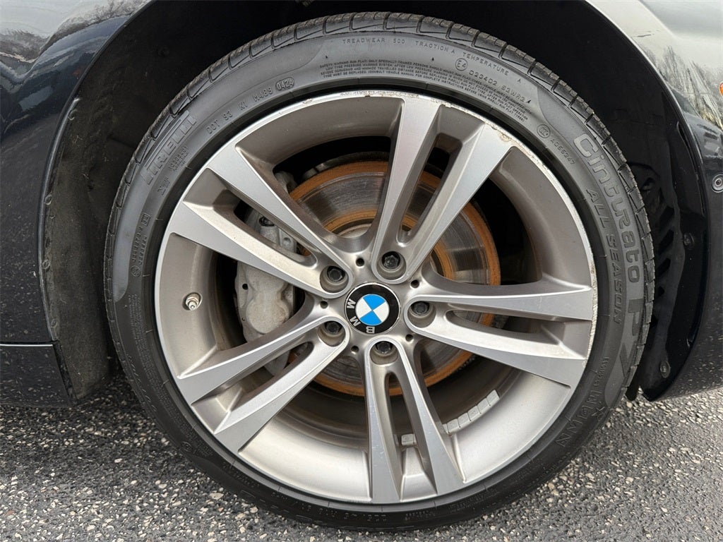 2017 BMW 4 Series 440i xDrive