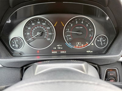 2017 BMW 4 Series 440i xDrive