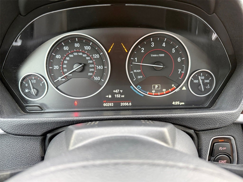 2017 BMW 4 Series 440i xDrive