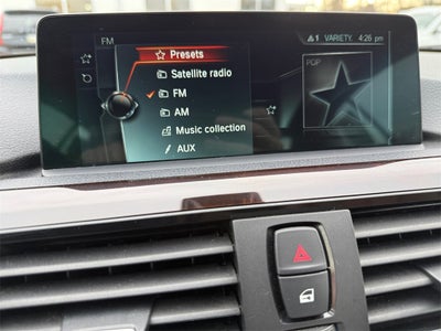 2017 BMW 4 Series 440i xDrive