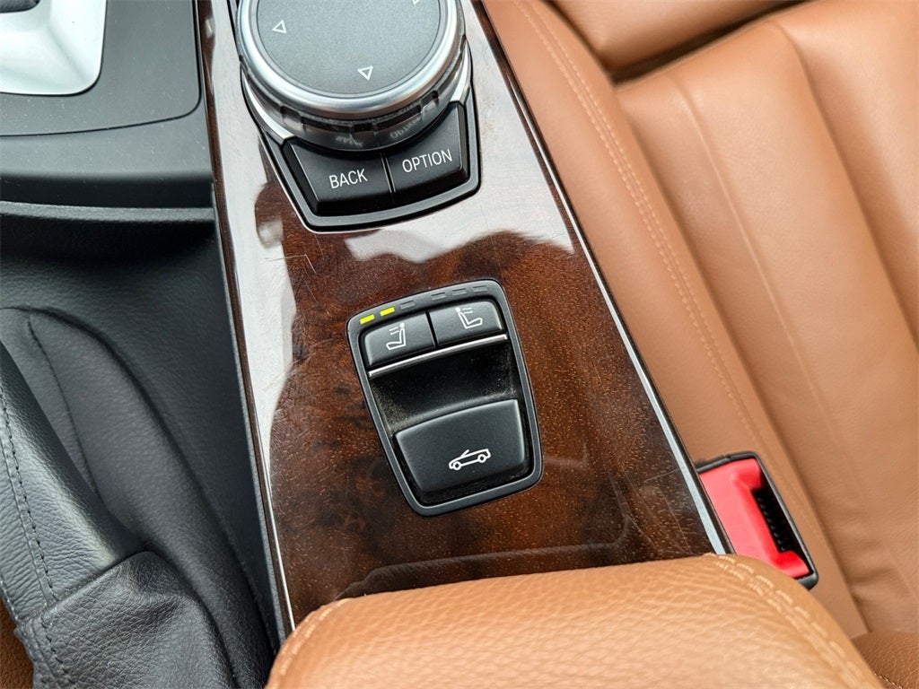 2017 BMW 4 Series 440i xDrive