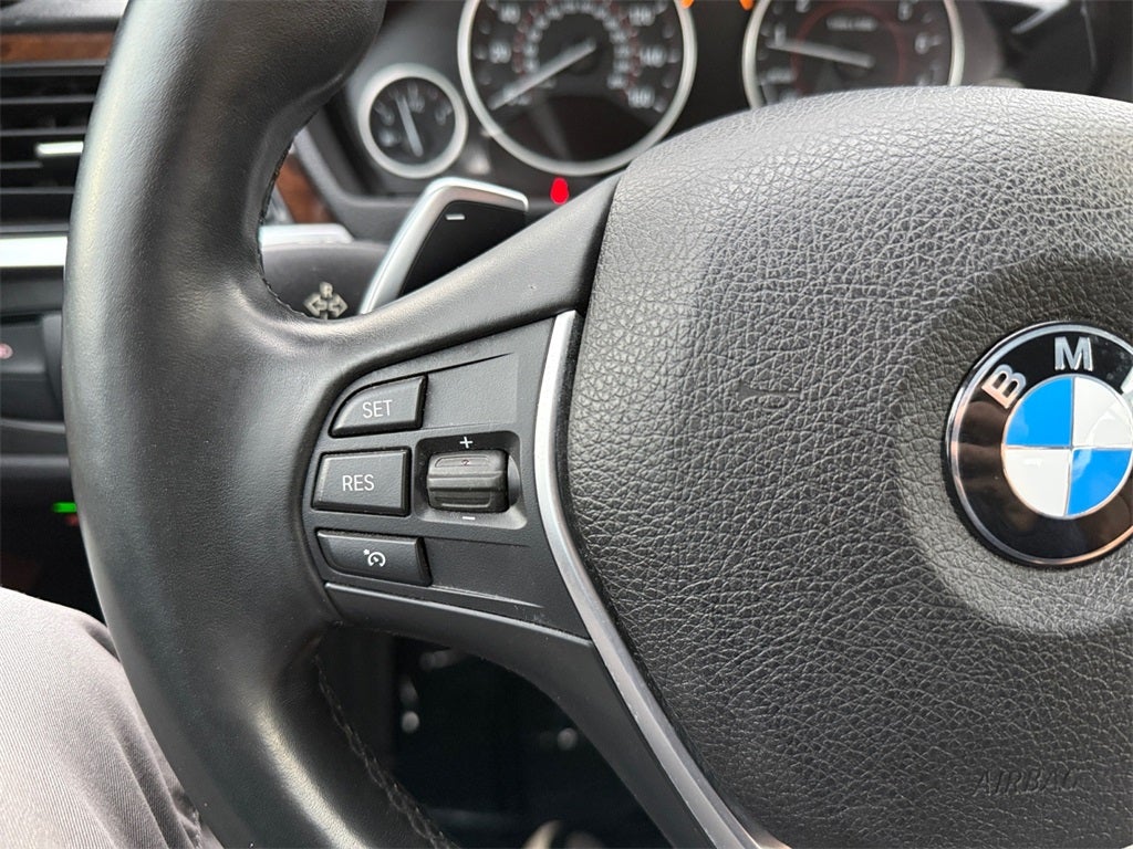 2017 BMW 4 Series 440i xDrive