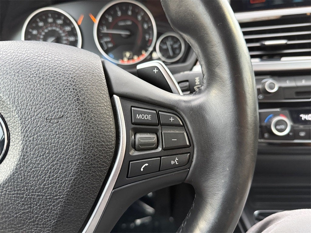 2017 BMW 4 Series 440i xDrive