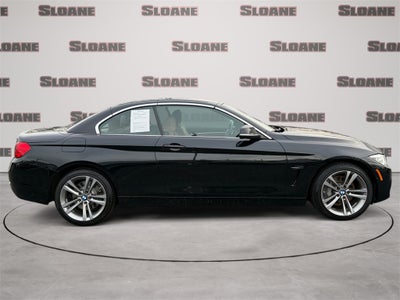 2017 BMW 4 Series 440i xDrive