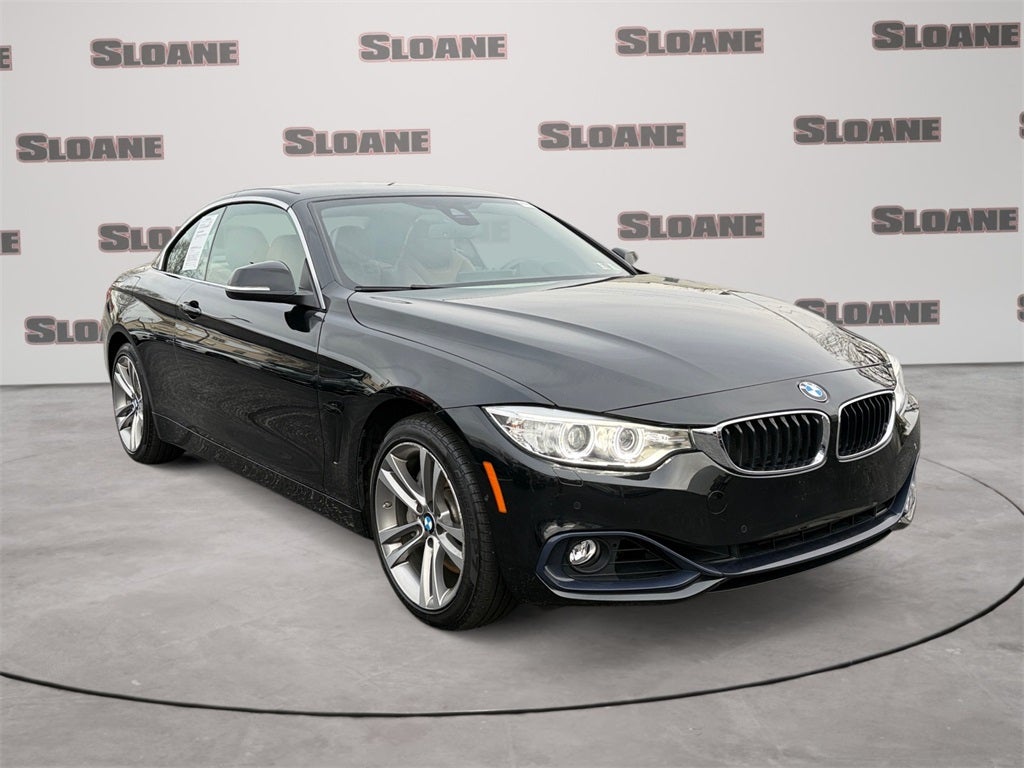 2017 BMW 4 Series 440i xDrive