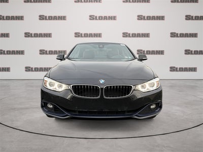 2017 BMW 4 Series 440i xDrive