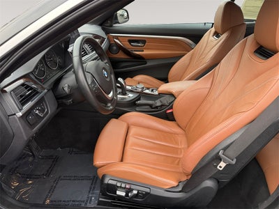 2017 BMW 4 Series 440i xDrive