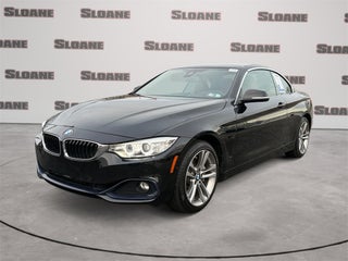 2017 BMW 4 Series 440i xDrive
