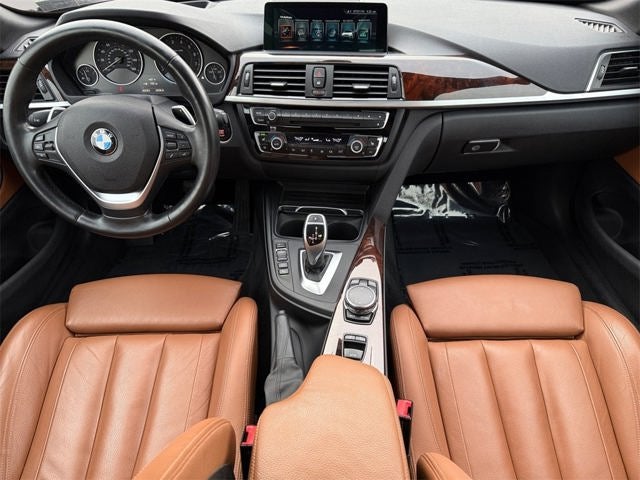 2017 BMW 4 Series 440i xDrive