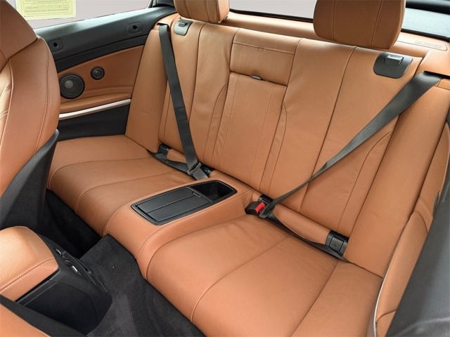 2017 BMW 4 Series 440i xDrive