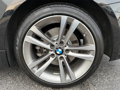 2017 BMW 4 Series 440i xDrive