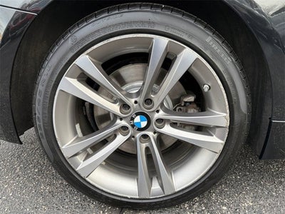 2017 BMW 4 Series 440i xDrive