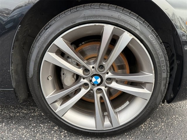 2017 BMW 4 Series 440i xDrive