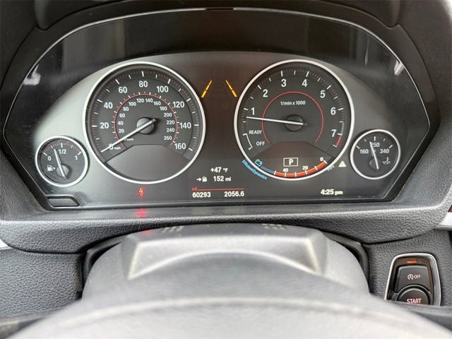 2017 BMW 4 Series 440i xDrive