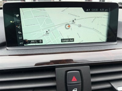 2017 BMW 4 Series 440i xDrive