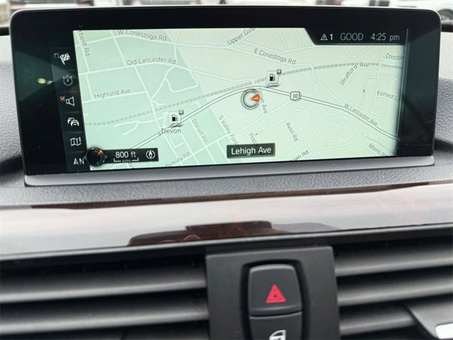 2017 BMW 4 Series 440i xDrive