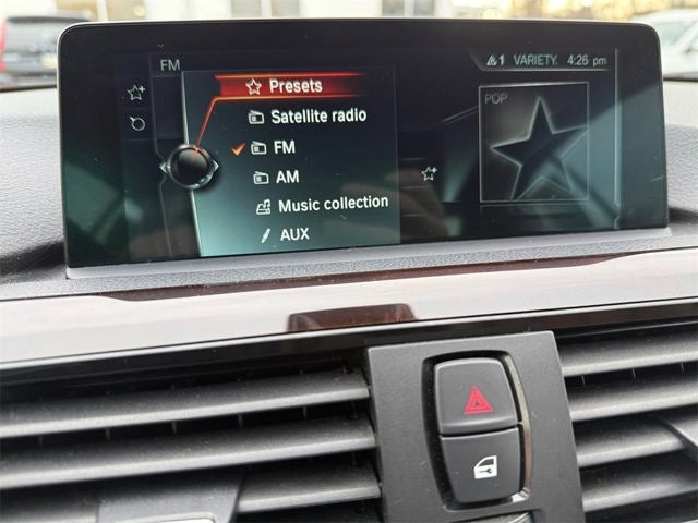 2017 BMW 4 Series 440i xDrive