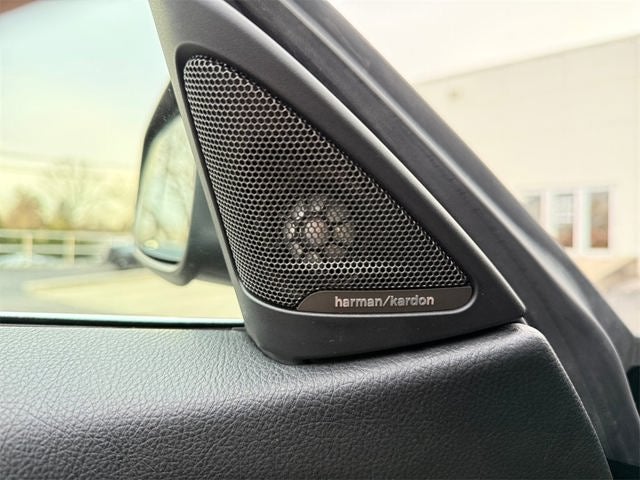 2017 BMW 4 Series 440i xDrive