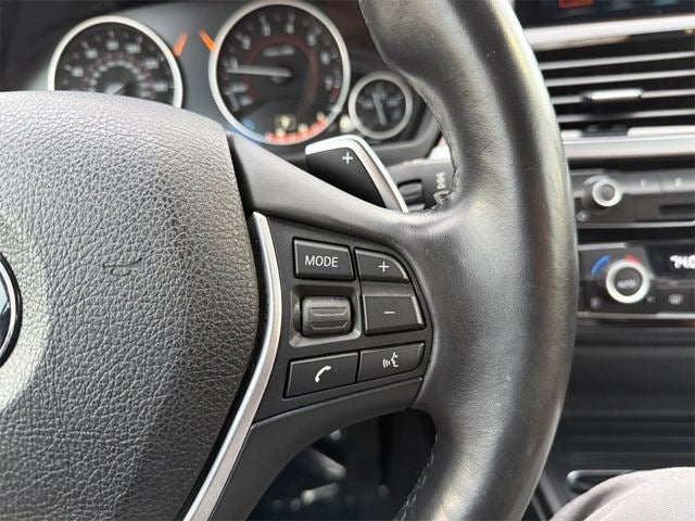 2017 BMW 4 Series 440i xDrive