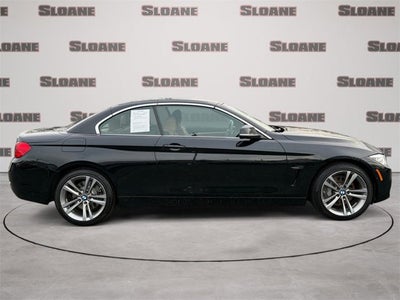 2017 BMW 4 Series 440i xDrive
