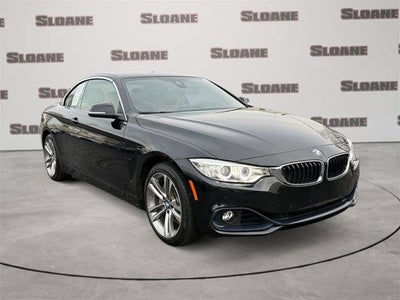 2017 BMW 4 Series 440i xDrive