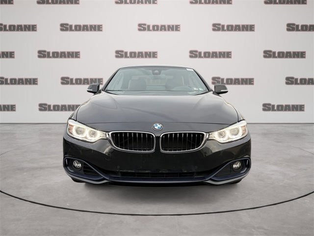 2017 BMW 4 Series 440i xDrive
