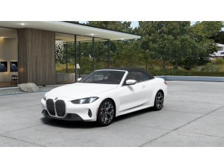 2027 BMW 4 Series 430i xDrive